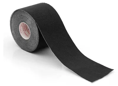 Obrázok produktu pre Kinesiologická páska – 2 rolky elastickej športovej pásky na podporu svalov a regeneráciu
