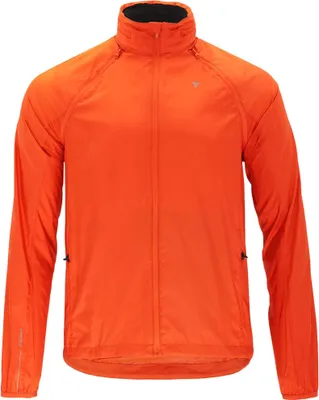 Produktbild von Silvini Herren Fahrradjacke Orange 3120-MJ1612/6060 Grösse M