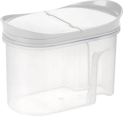 Produktbild von Tescoma Dose 4FOOD 1.0 l