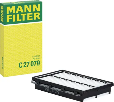 Immagine prodotto di Filtro aria MANN-FILTER C 27 079