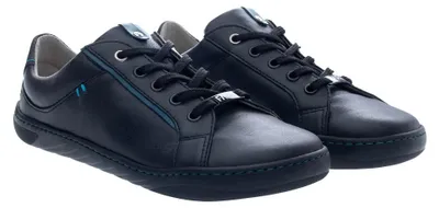 Obrázok produktu pre FARE MID-WIDE ELEGANT celoročné topánky černé – Veľkosť 37