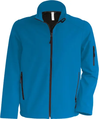 Immagine prodotto di Giacca softshell Kariban da uomo