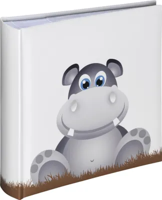 Obrázek produktu pro Hama Nora, Vícebarevný, 100 listy, 10 x 15 cm, 225 mm, 220 mm, 230 mm