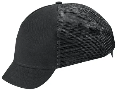 Produktbild von uvex Kopfschutz u-cap sport vent Größe 55-59 cm schwarz