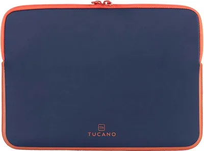 Obrázek produktu pro TUCANO Elements 2 - Pouzdro pro MacBook Air 13” (M5/M4/M3/M2/M1/2026-2018) / Pro 13" (modré)