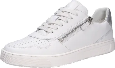 Produktbild von Sioux Tedroso Sneaker Weiß in Gr. 38