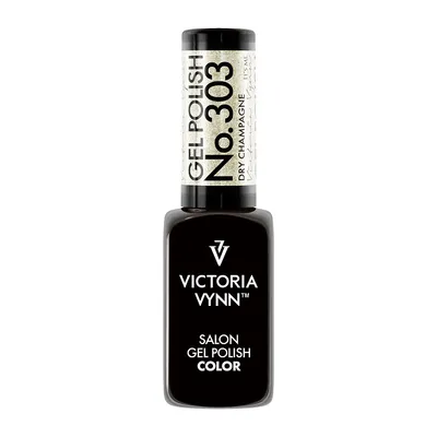 Image de Victoria Vynn Vernis gel 303 Dry Champagne 8 ml