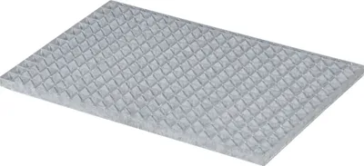 Obrázek produktu pro Mřížový rošt zinkovaný RESKRAT 800x500