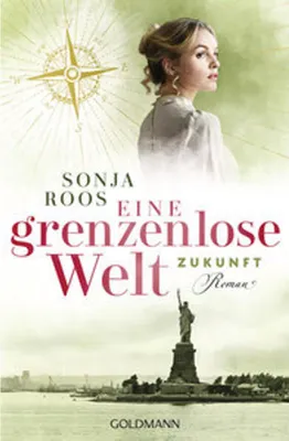 Obrázok produktu pre Eine grenzenlose Welt - Zukunft