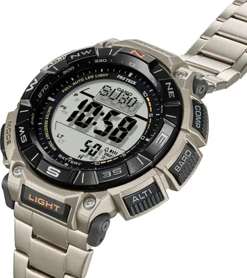 Immagine prodotto di Orologio da uomo Casio Pro-Trek PRG-340T-7ER + scatola