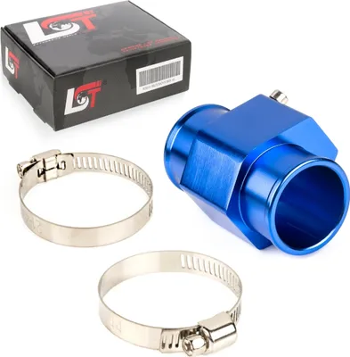 Produktbild von Adapter Kühlerschlauch Temperaturgeber 34 mm für VW SEAT SKODA