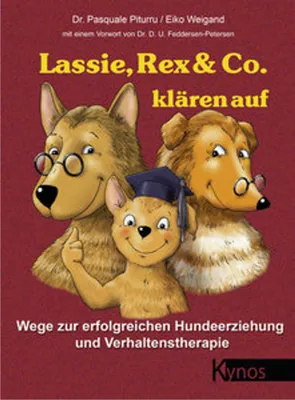 Image de Lassie, Rex & Co. klären auf