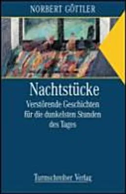 Produktbild von Nachtstücke
