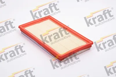 Produktbild von Luftfilter KRAFT 1714114 für NISSAN X-TRAIL (T30) Filtereinsatz