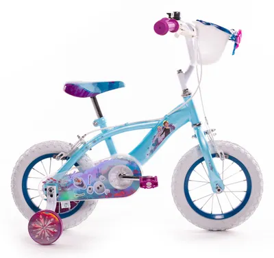 Image de Huffy Corporation 12" Frozen Children's Bike