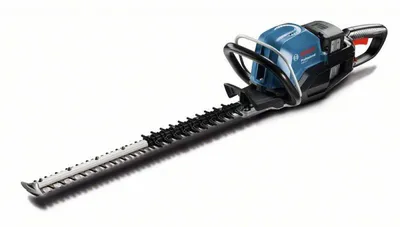 Produktbild von Akku-Heckenschere GHE 60 T, ohne Akku und Ladegerät