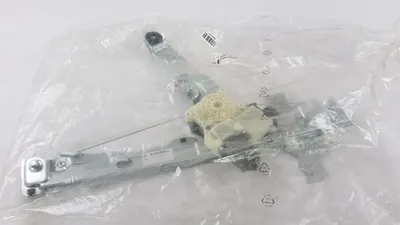 Obrázek produktu pro Originální elektrický okenní mechanismus Peugeot, číslo dílu 9682808880