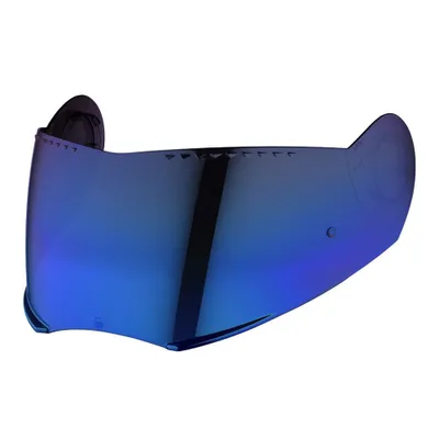Image de Schuberth SV1 C3 Pro / C3 Women / C3 / S2 Sport / S2 visière, bleu iridium, XXS-L