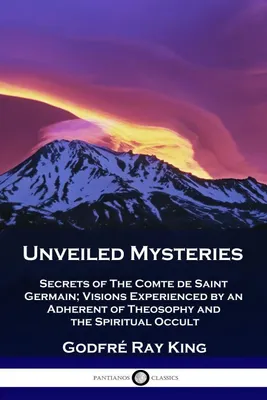 Produktbild von Unveiled Mysteries