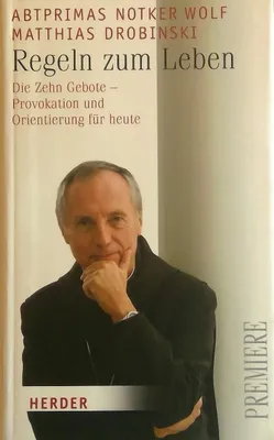 Produktbild von Regeln zum Leben