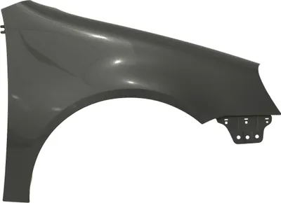 Obrázek produktu pro Blatník VW Golf V 5 LA6Q pravý 03-09 Nový lakovaný