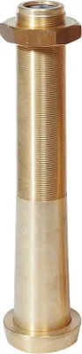Produktbild von VETUS Bronze Hennegathülse 30 mm Länge 305 mm | HENKO30L