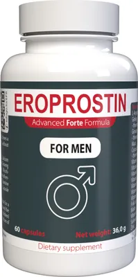 Obrázek produktu pro Eroprostin - 60 Kapsle