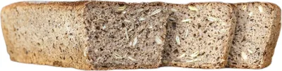 Produktbild von Sauerteig-Roggenbrot mit Körnern 800g - Schronisko Bukowina
