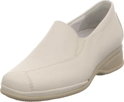 Zdjęcie produktu dla Semler Damen Slipper Ria 11923-1, 11923-1.5, 11923-10, 11923-2, 11923-2.5, 11923-3, 11923-3.5, 11923-4, 11923-4.5, 11923-5, 11923-5.5, 11923-6, 11923-6.5, 11923-7, 11923-7.5, 11923-8, 11923-8.5, 11923-9, 11923-9.5, 27963-4, 27963-4.5, 27963-5, 27963-6, 27963-6.5, 27963-7, 27972-6, 27972-7, 27972-7.5, 27972-8.5 SEM-R1635012 creme 6.5