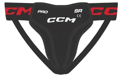 Obrázok produktu pre Chránič slabín CCM Pro S25 Senior S