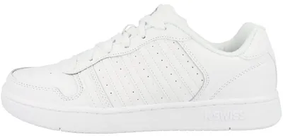 Produktbild von K-Swiss Court Palisades Herren Turnschuh, White Gray, 46 EU