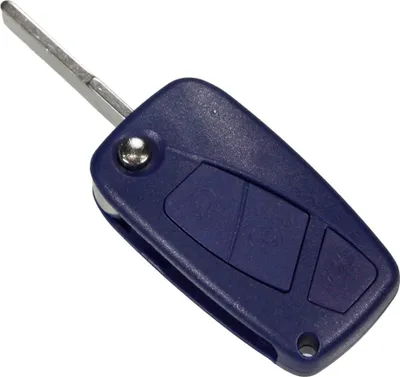 Produktbild von Rep. Key Schlüssel Cover *Blau*