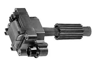 Obrázok produktu pre Zapaľovacia cievka BorgWarner (BERU) Č. dielu: ZS308