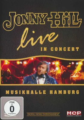 Produktbild von Live In Concert
