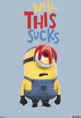 Produktbild von Despicable Me 2 Poster Ich  einfach unverbesserlich 2 + Ü-Poster