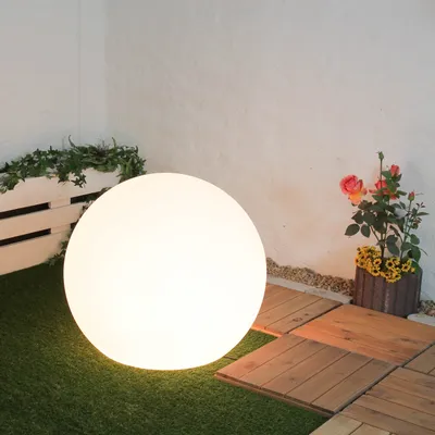 Obrázok produktu pre LED vonkajšie dekoratívne záhradné svietidlo Nowodvorski CUMULUS biela, plast 9714