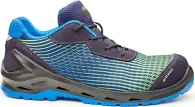 Produktbild von S1P ESD Halbschuh "I-CYBER SHOE" B1212 I4 - Base 47