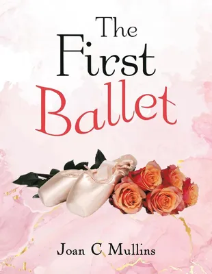 Produktbild von The First Ballet
