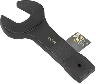 Produktbild von JCB | Einmaulschlüssel 80mm