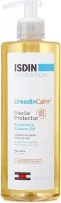 Obrázek produktu pro Isdin Ureadin Calm Ochranný sprchový olej 400 ml