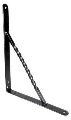 Zdjęcie produktu dla Konsola Mod.11 Czarna 250X200Mm