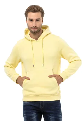 Produktbild von CL557 Herren Sweatshirt mit Kapuze