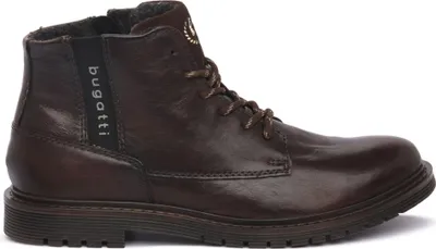 Produktbild von Bugatti Herren Elegante Stiefelette 325-ATE32-1000 Braun