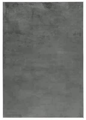Zdjęcie produktu dla Homebyhome Puszysty Dywan z Wysokim W?osiem Jednolity Imitacja Futra Pluszowy Super Mi?kki do Salonu, Rozmiar: 120x170 cm