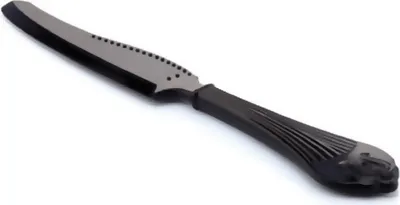 Produktbild von 1 Kuchenmesser, schwarz