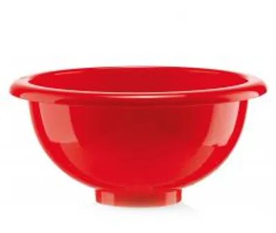Immagine prodotto di GUZZINI Cola Pasta Formecasa In Plastica Colore Rosso