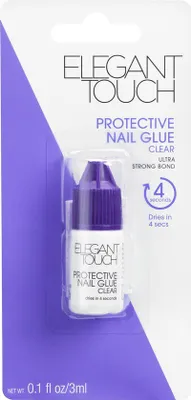 Produktbild von Choice T.Nail Glue Prot. 3305999