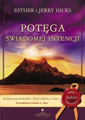 Zdjęcie produktu dla Potęga świadomej intencji