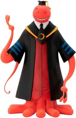 Productafbeelding van ABYstyle ABYFIG109, Verzamelfiguur, Comic