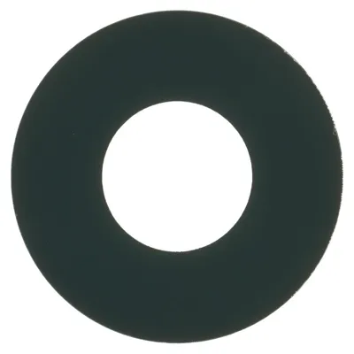 Produktbild von Nokia Lumia 1520 Kamera Glas Linse + Kleber, Schwarz
